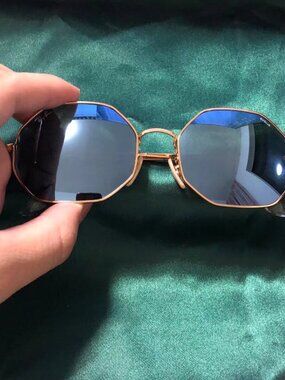 Ray-Ban RB1972 Sunglasses 54MM